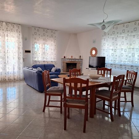 Trulli Di Nonna Marietta Villa Мартина Франка Екстериор снимка