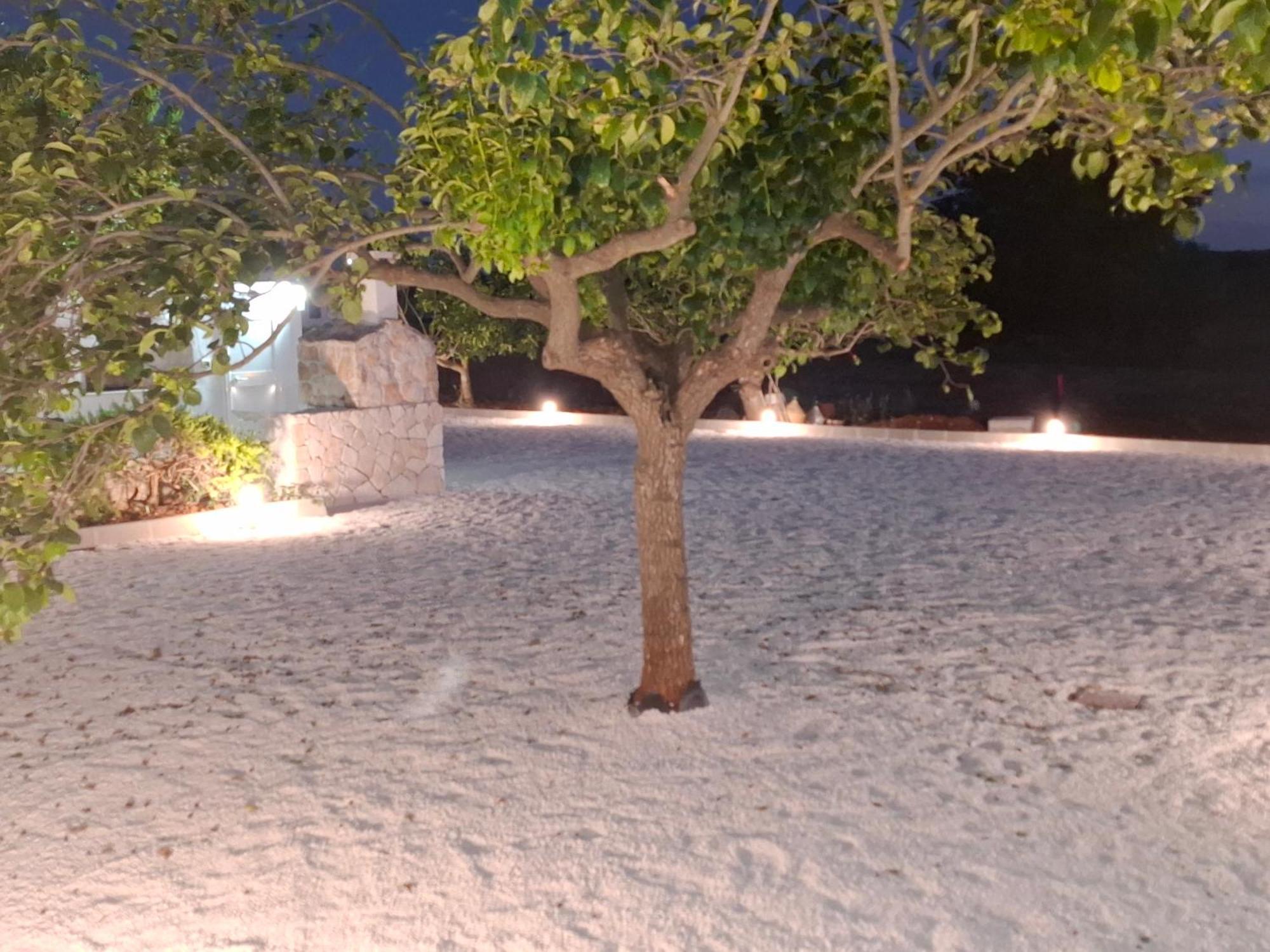 Trulli Di Nonna Marietta Villa Мартина Франка Екстериор снимка