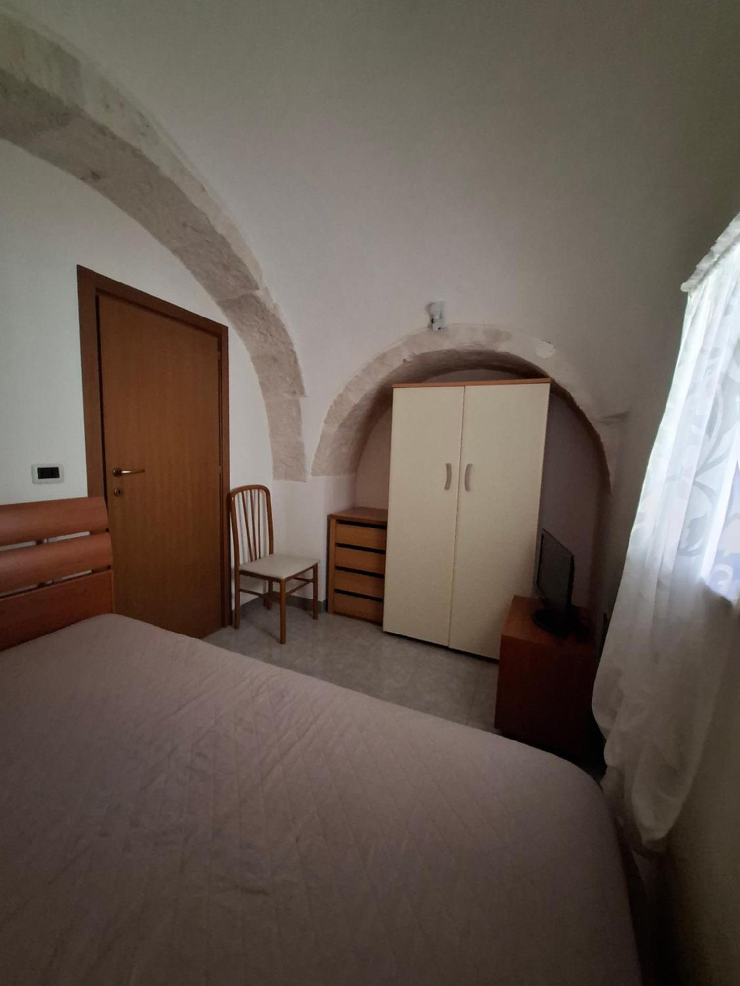 Trulli Di Nonna Marietta Villa Мартина Франка Екстериор снимка