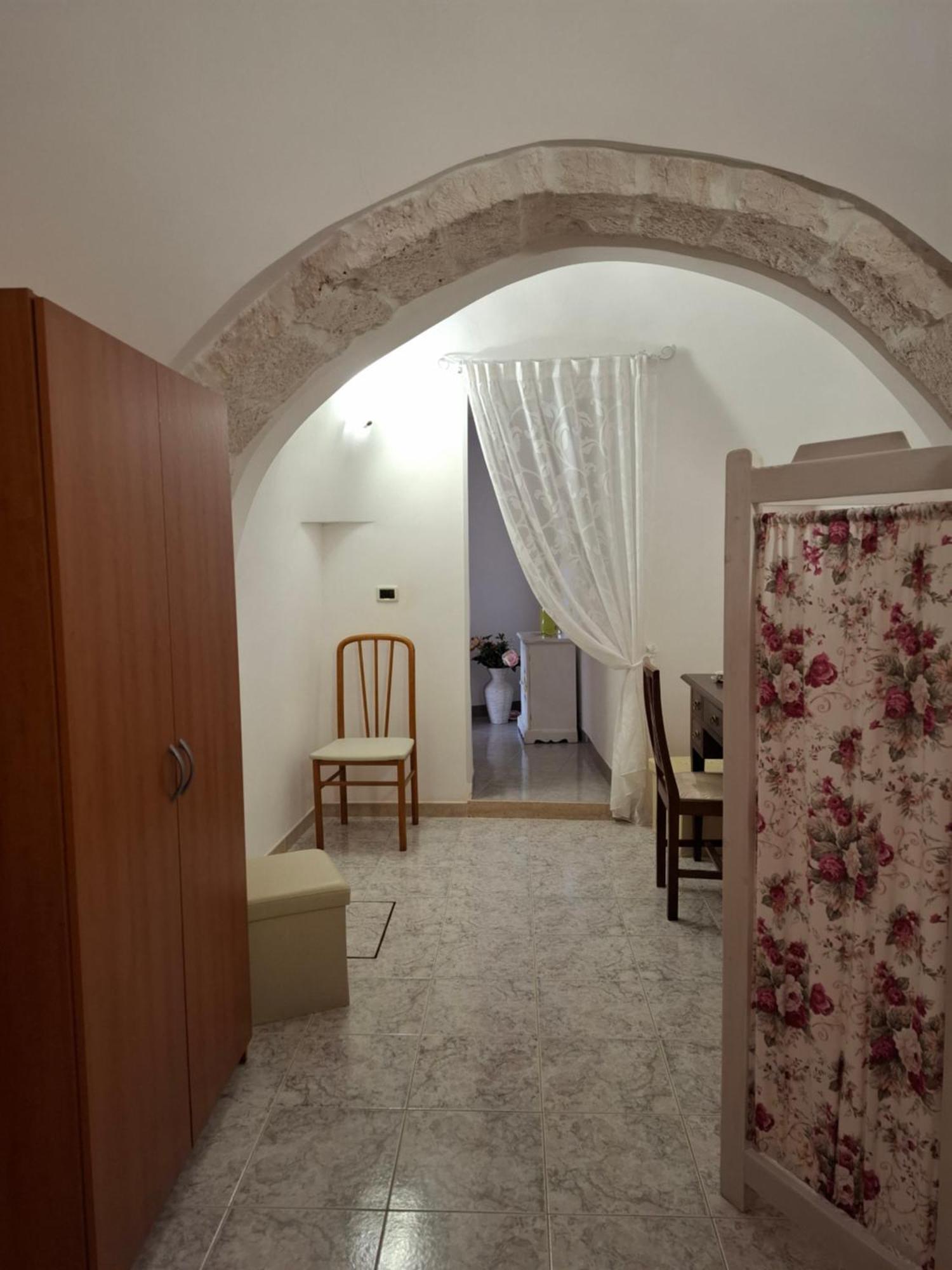 Trulli Di Nonna Marietta Villa Мартина Франка Екстериор снимка