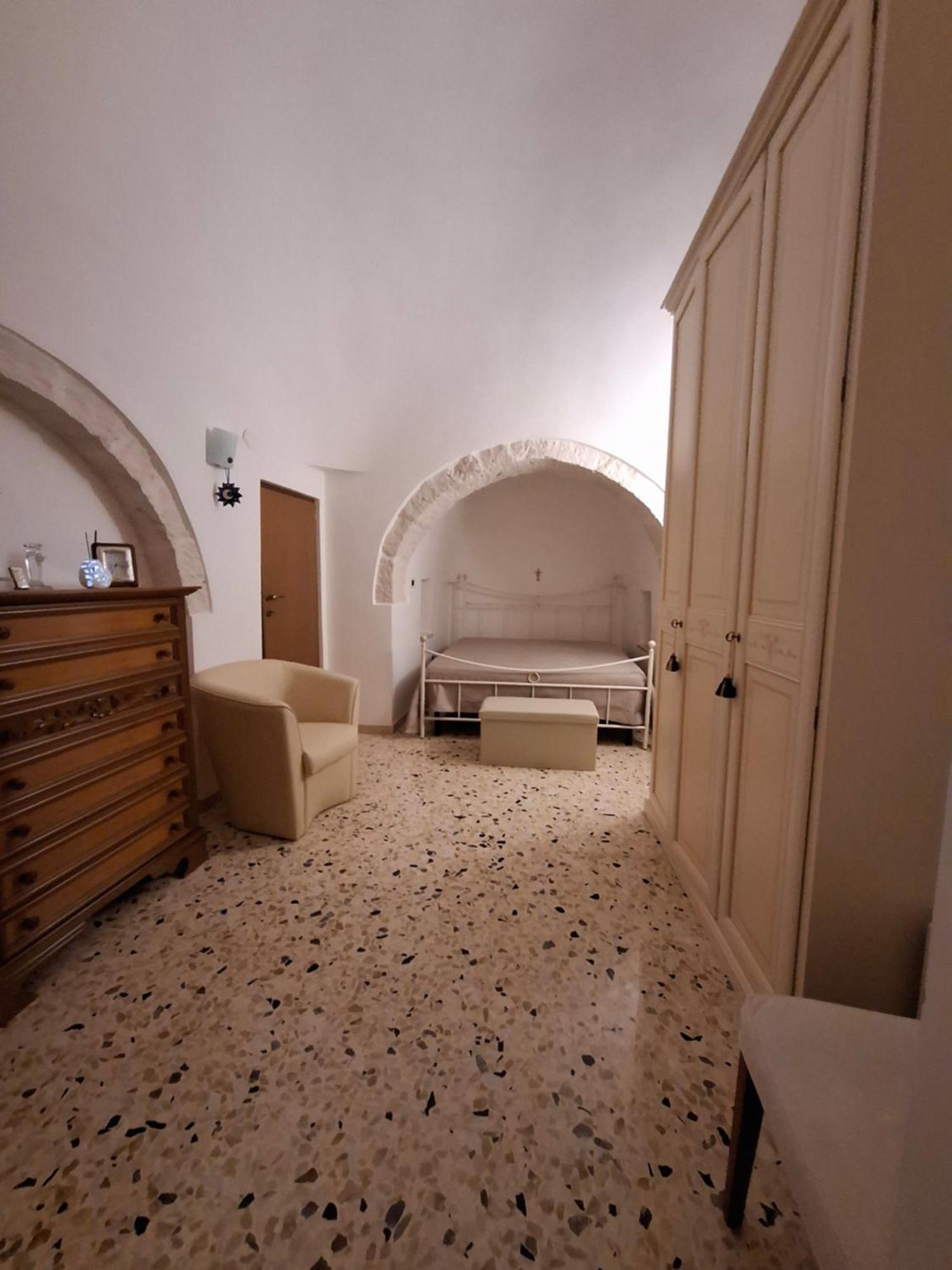 Trulli Di Nonna Marietta Villa Мартина Франка Екстериор снимка