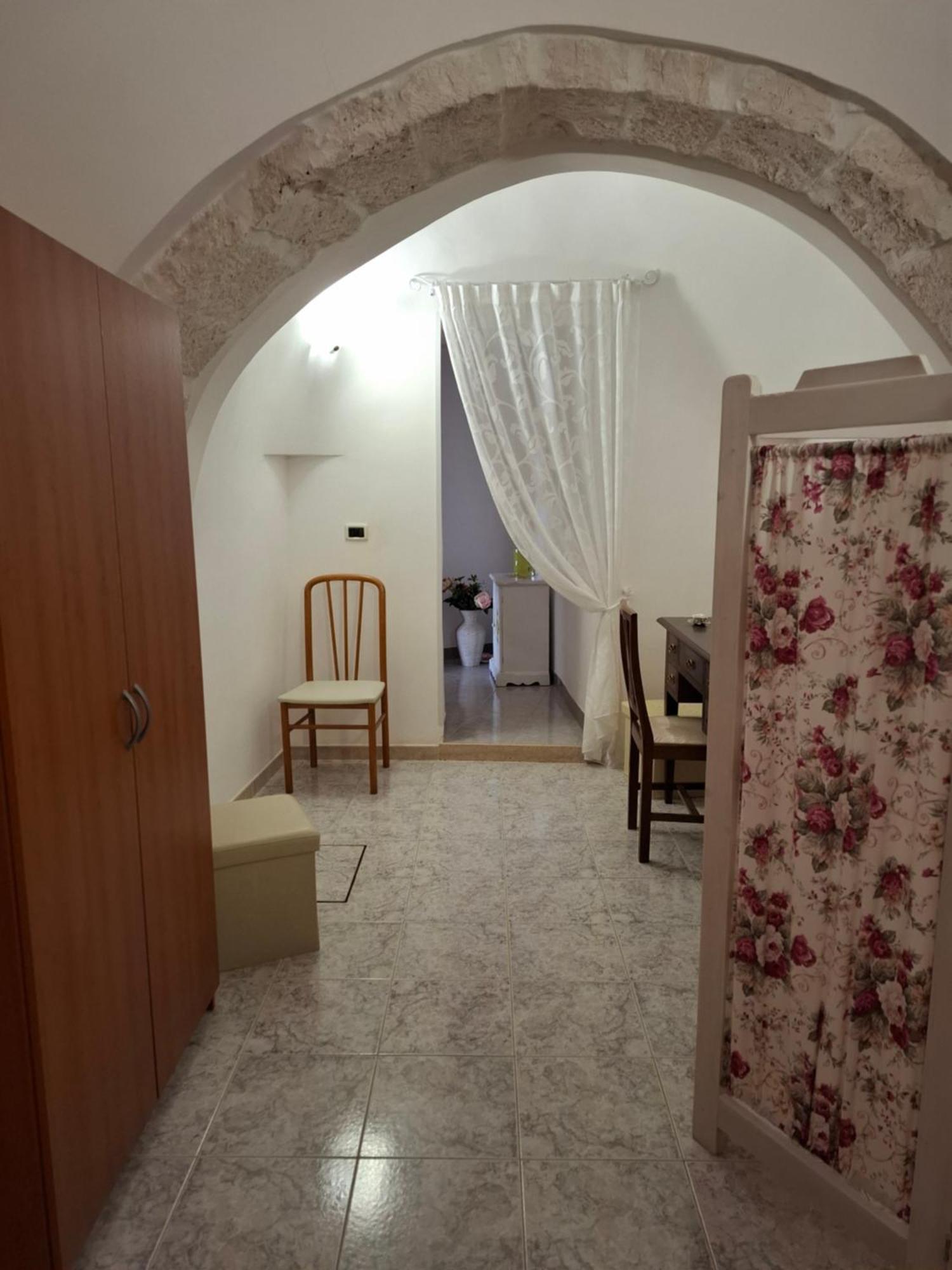 Trulli Di Nonna Marietta Villa Мартина Франка Екстериор снимка