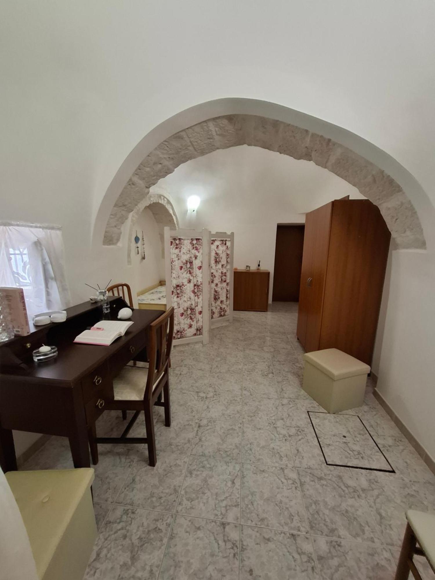 Trulli Di Nonna Marietta Villa Мартина Франка Екстериор снимка