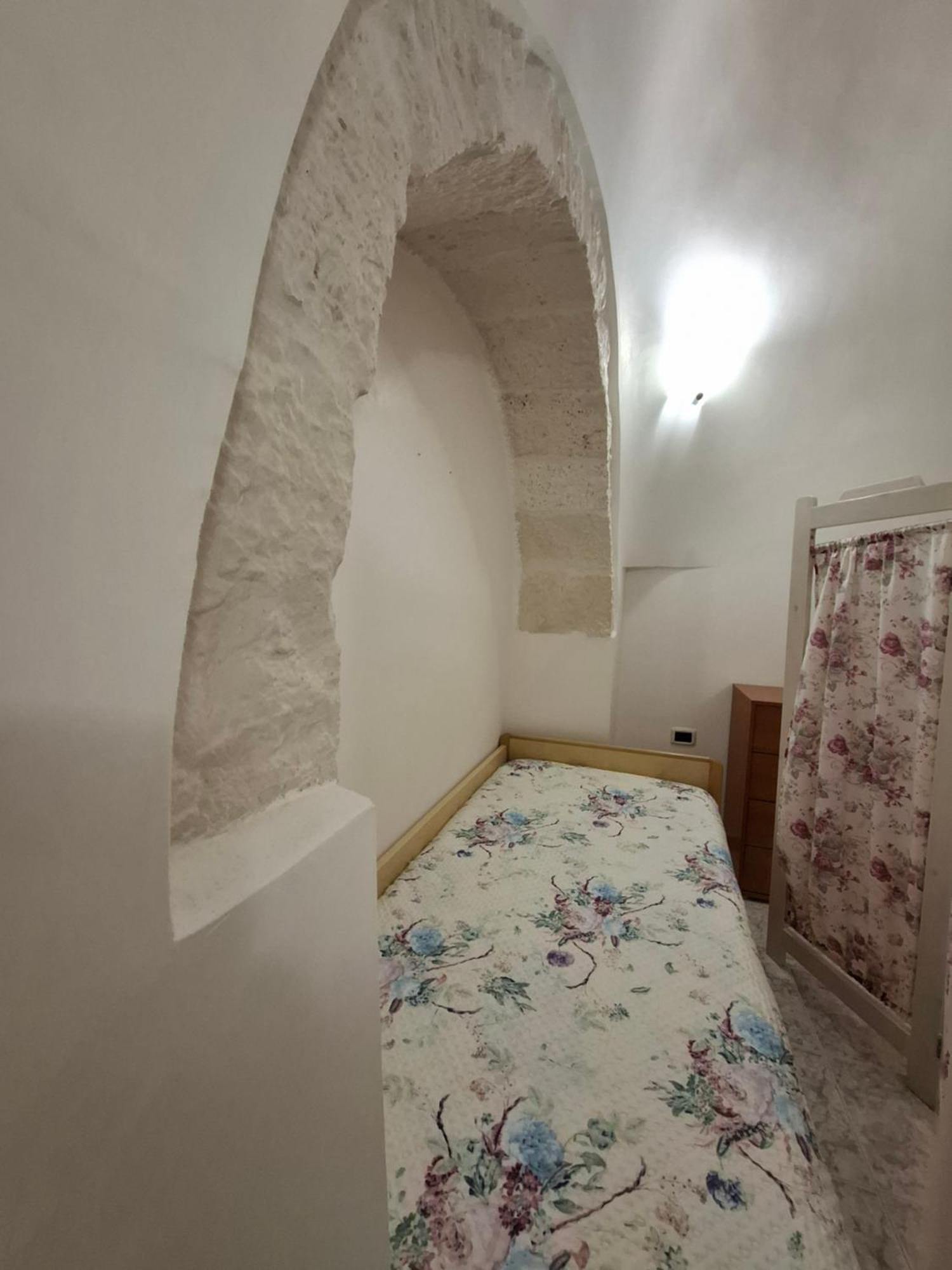 Trulli Di Nonna Marietta Villa Мартина Франка Екстериор снимка