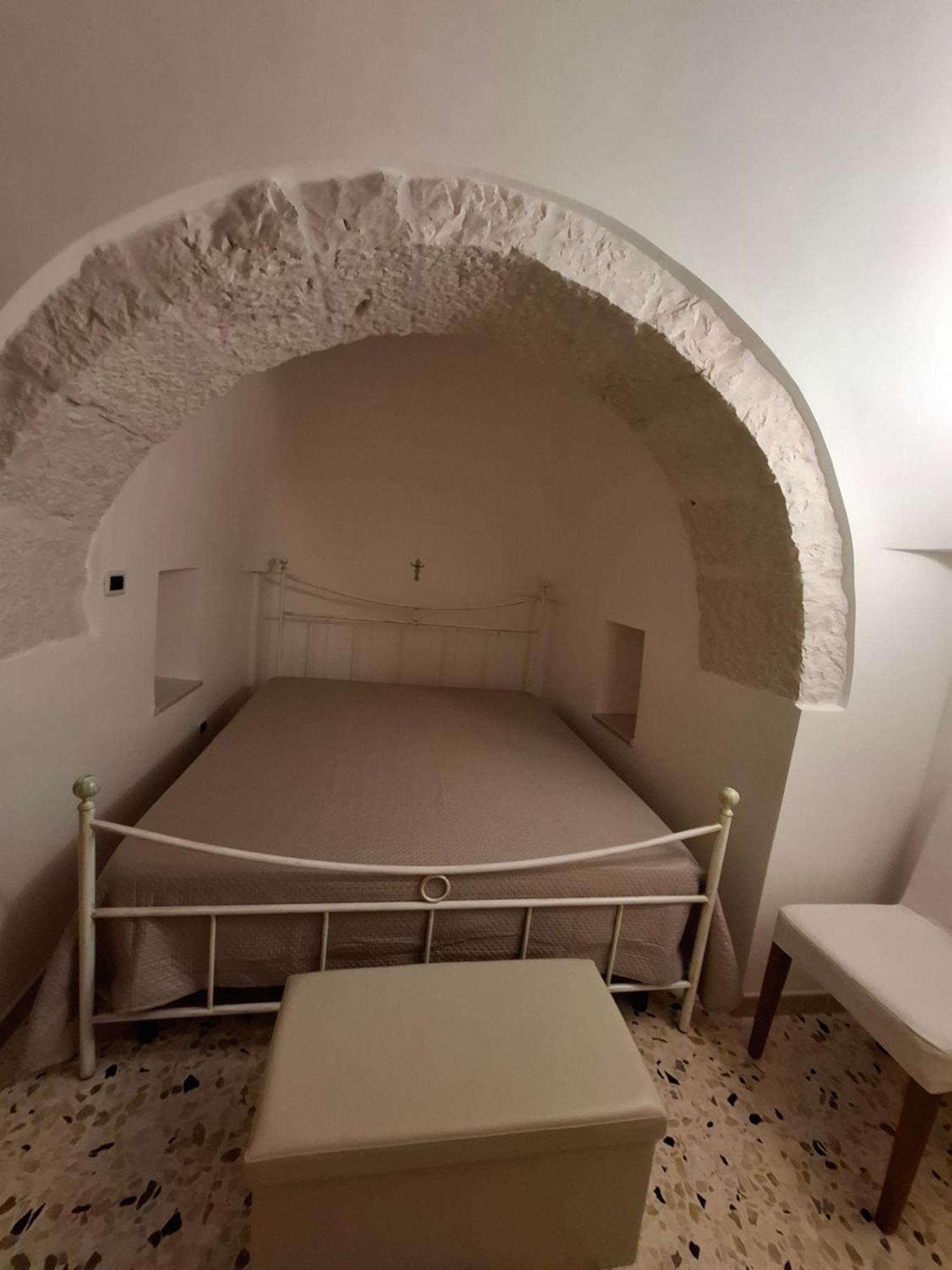 Trulli Di Nonna Marietta Villa Мартина Франка Екстериор снимка