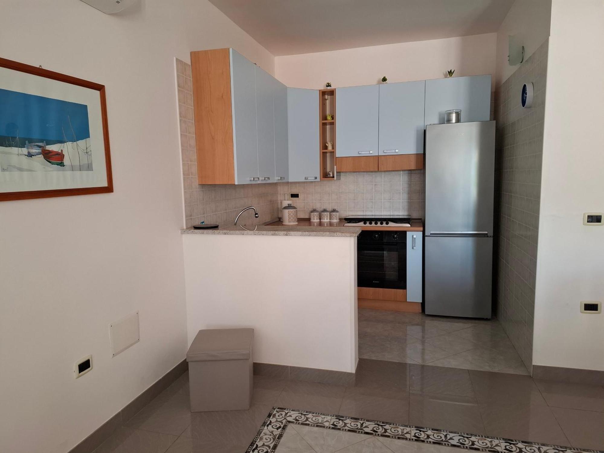 Trulli Di Nonna Marietta Villa Мартина Франка Екстериор снимка