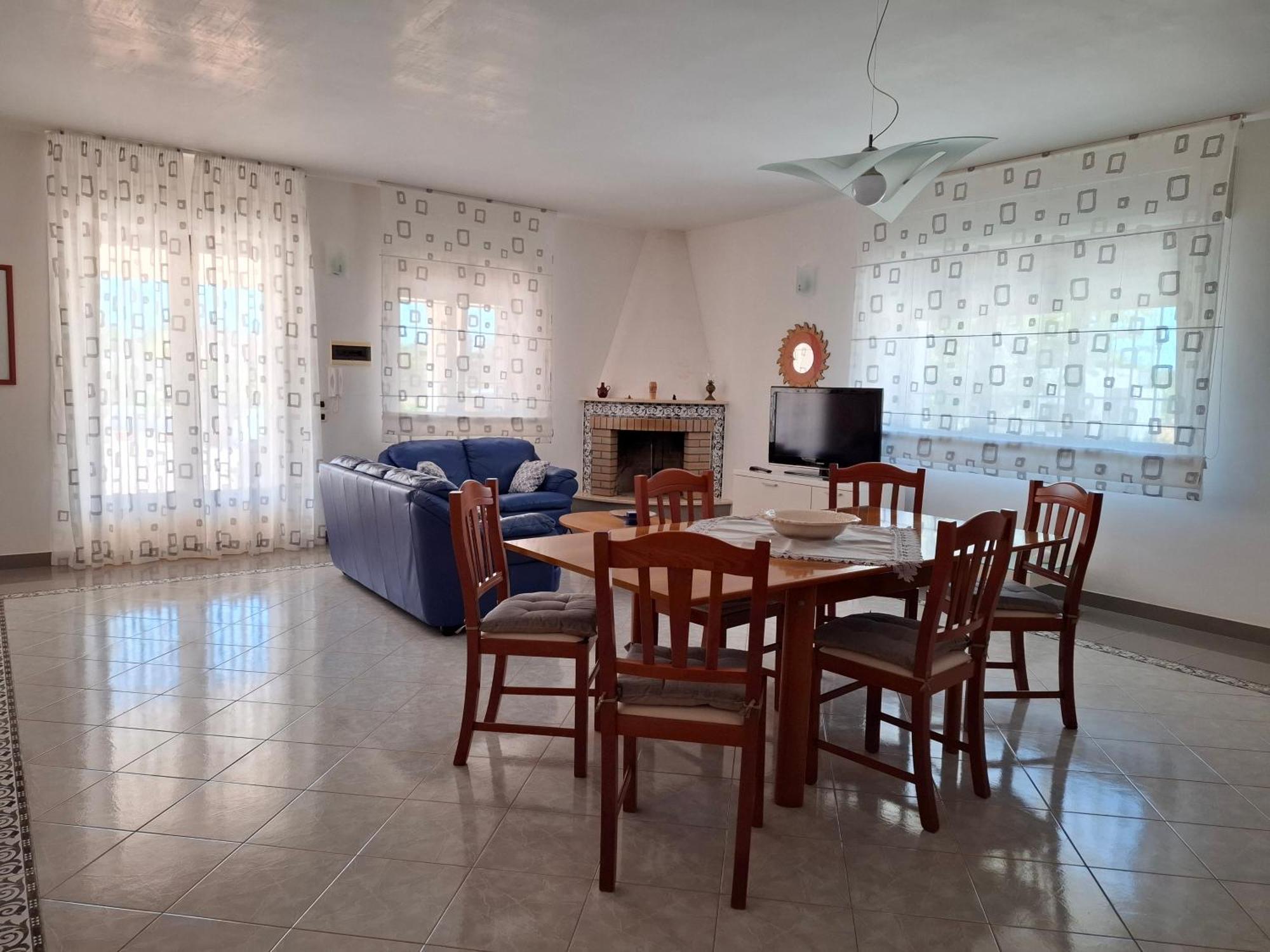 Trulli Di Nonna Marietta Villa Мартина Франка Екстериор снимка