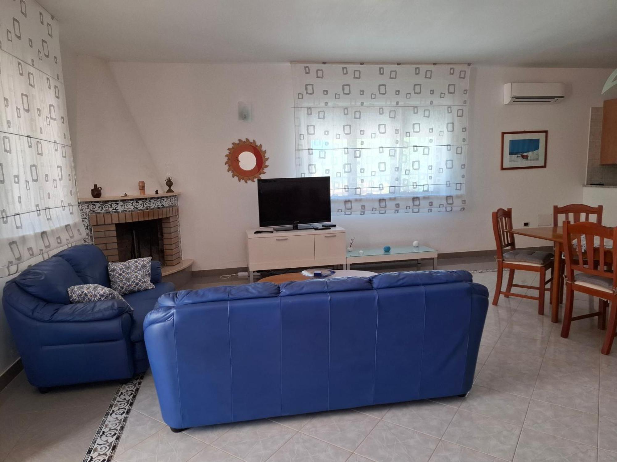 Trulli Di Nonna Marietta Villa Мартина Франка Екстериор снимка