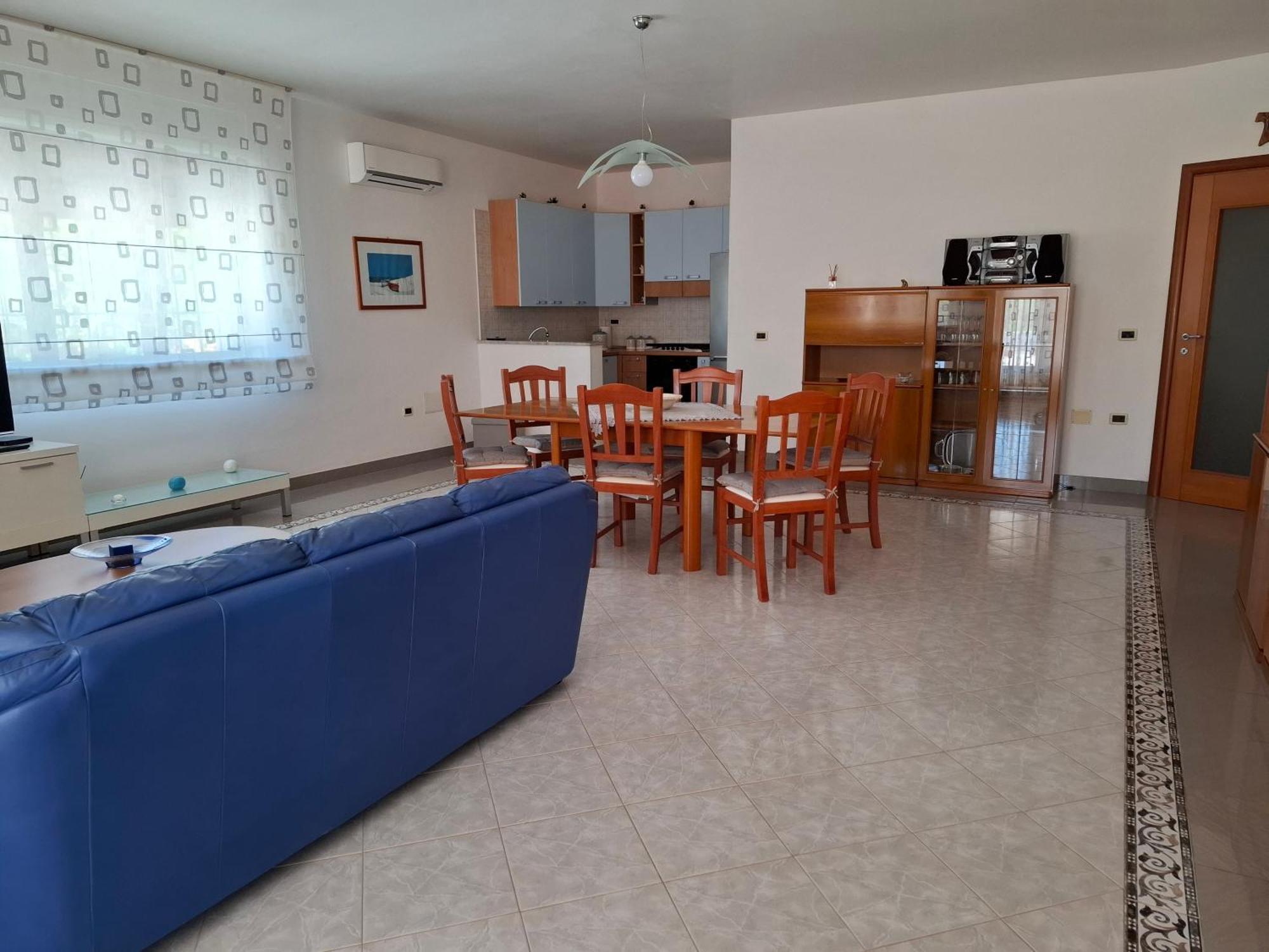Trulli Di Nonna Marietta Villa Мартина Франка Екстериор снимка